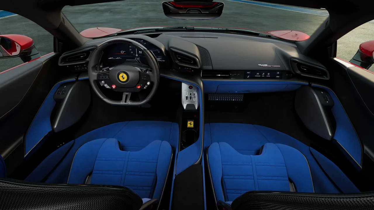 Interior 1