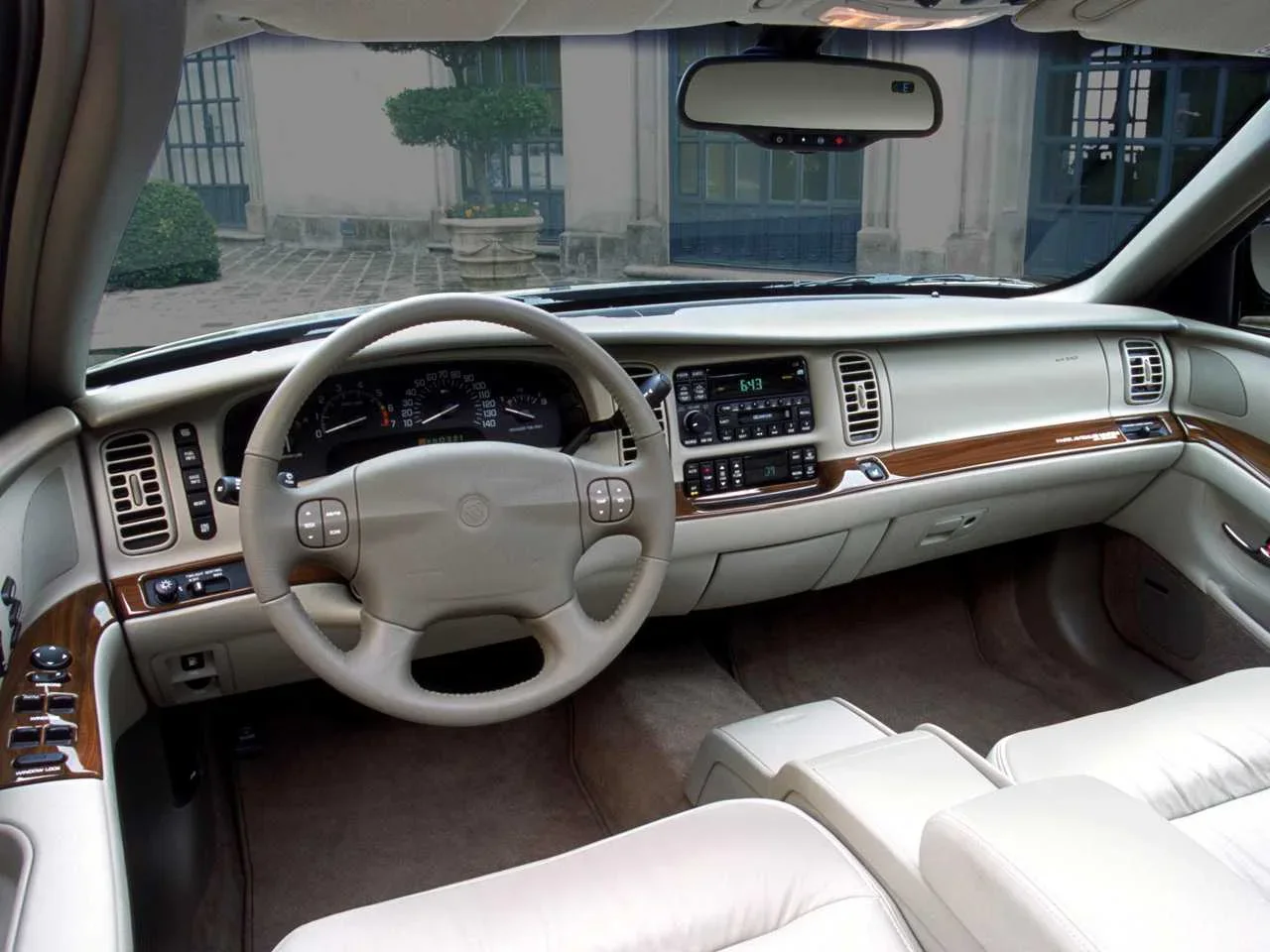 Interior 1