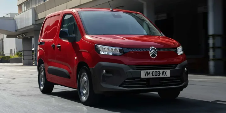 2024 Citroën 2024-citroen-berlingo-e-berlingo-van-single-speed main image