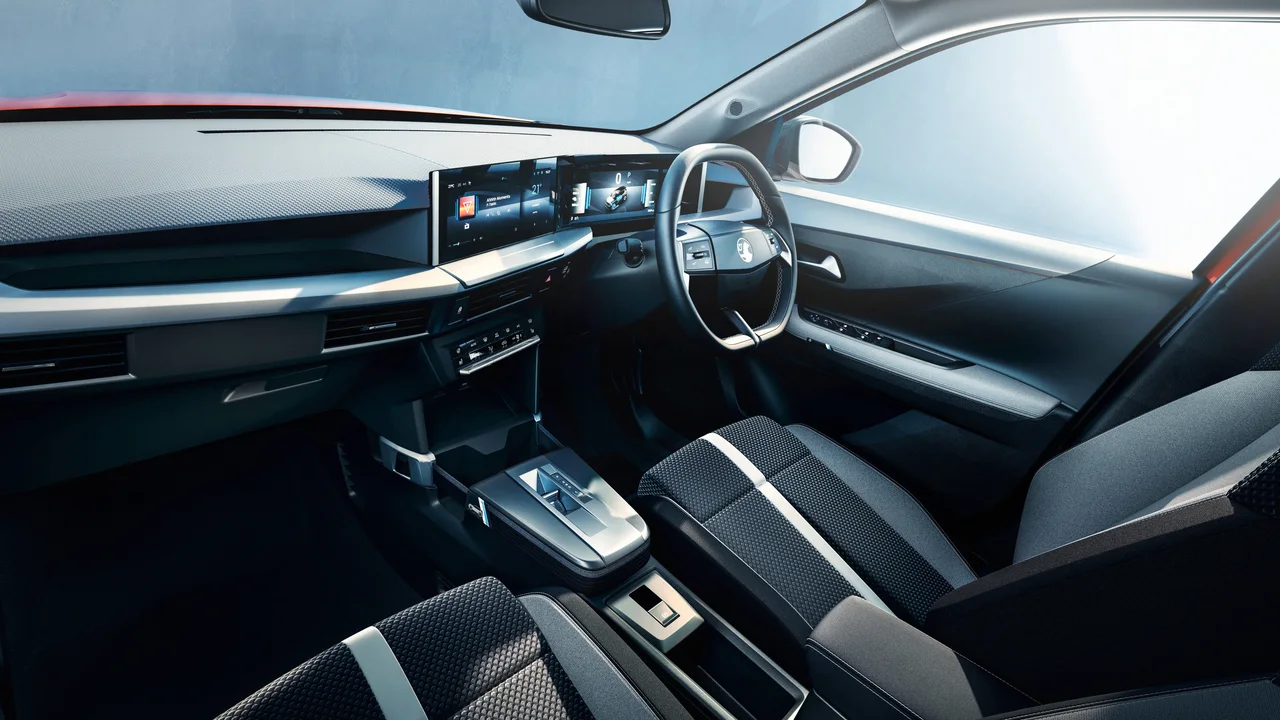 Interior 1