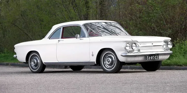 1963 Chevrolet 1963-chevrolet-corvair-coupe-club-coupe-monza-24-h6-103ps main image