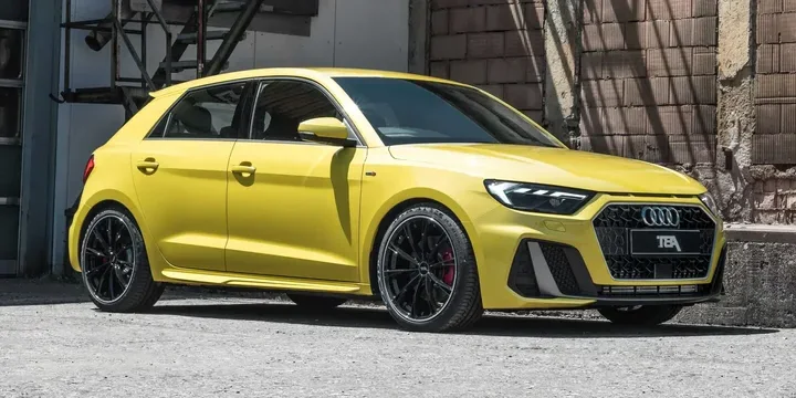 2019 ABT 2019-abt-a1-40-tfsi-s-tronic-6-speed main image
