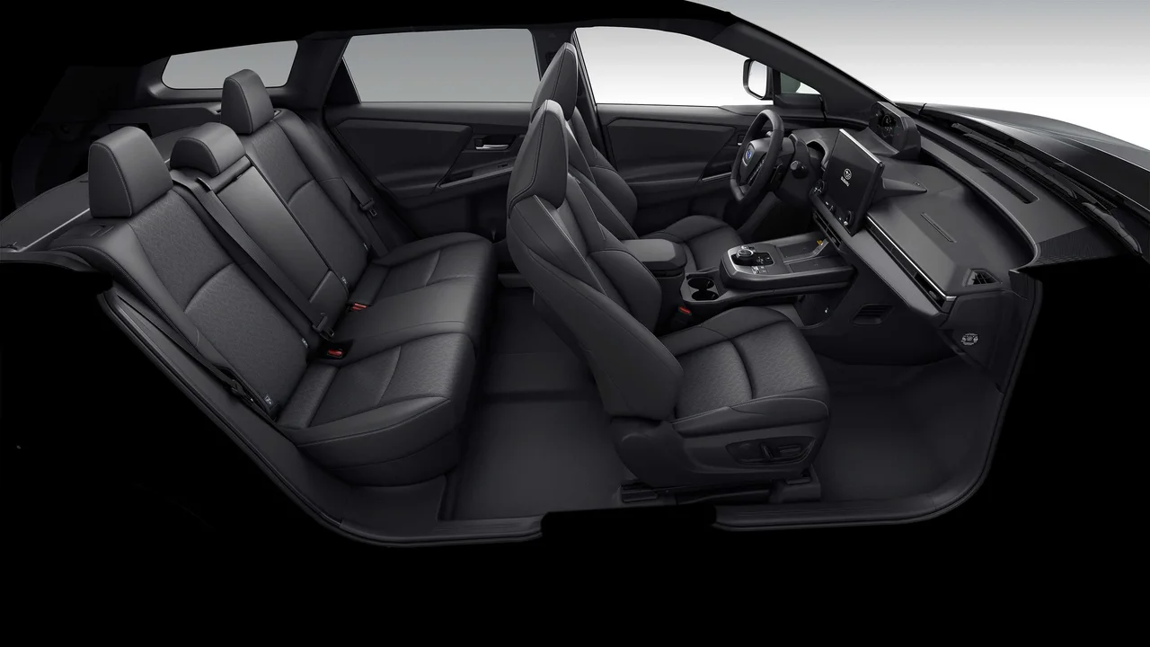 Interior 1