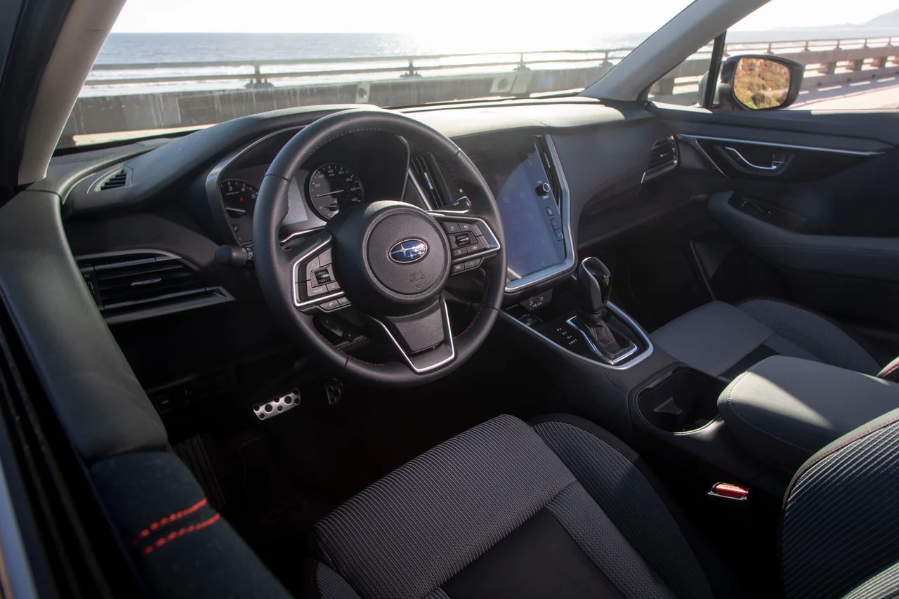 Interior 1