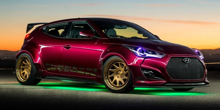 2016 Hyundai 2016-hyundai-concept-hatchback-concept-2016 main image