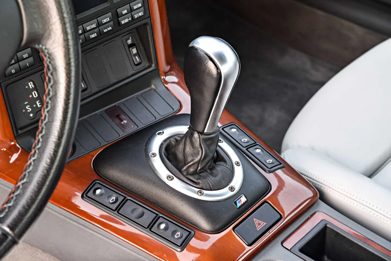 Interior 1