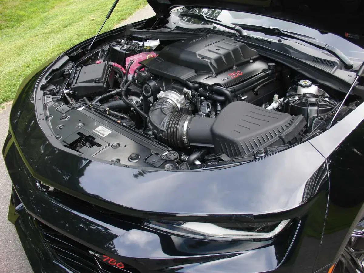 Engine 1