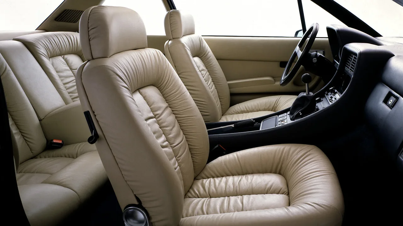 Interior 1