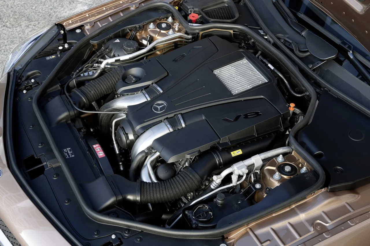 Engine 1