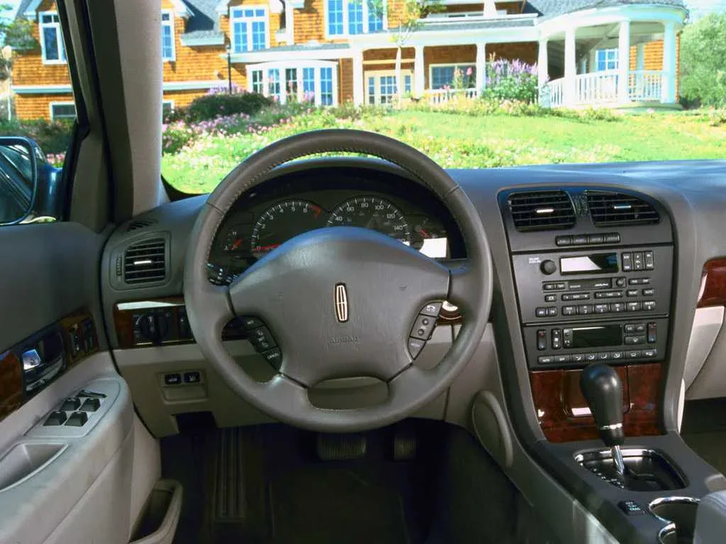 Interior 1