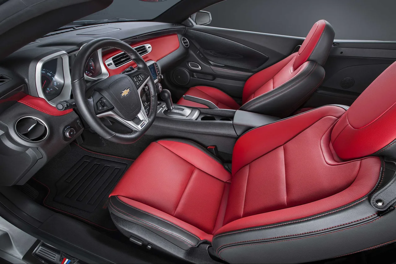 Interior 1