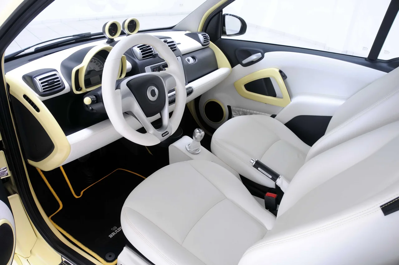 Interior 1