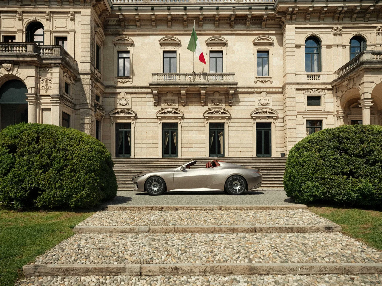 Exterior 4