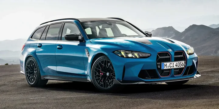 2025 BMW 2025-bmw-3-series-m3-cs-touring-steptronic-8-speed main image