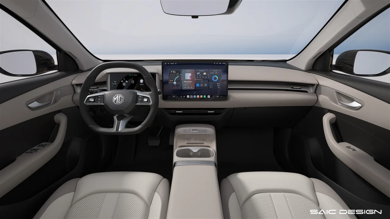 Interior 1