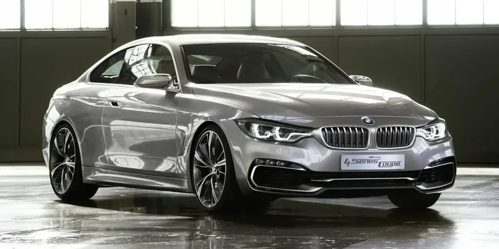 2013 BMW 2013-bmw-concept-2013 main image
