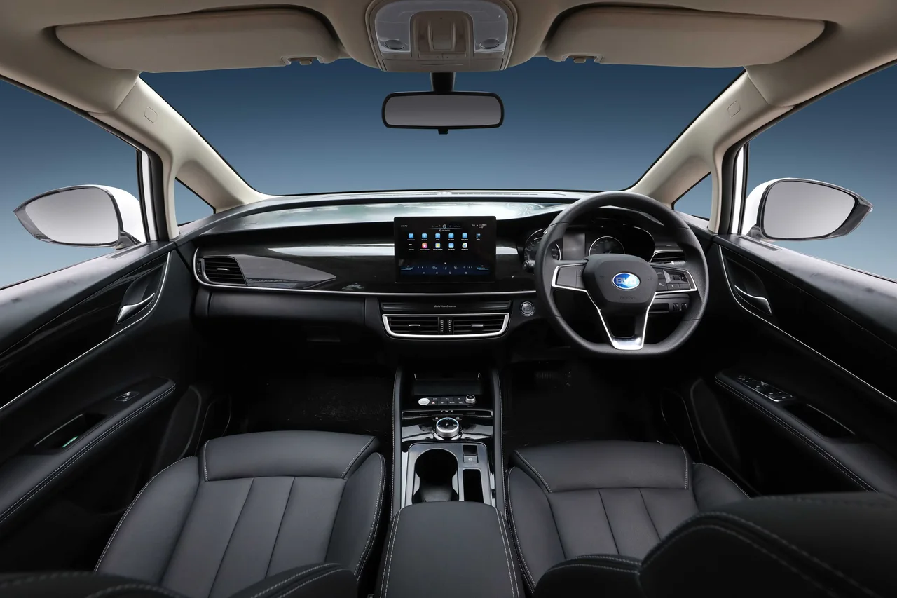 Interior 1