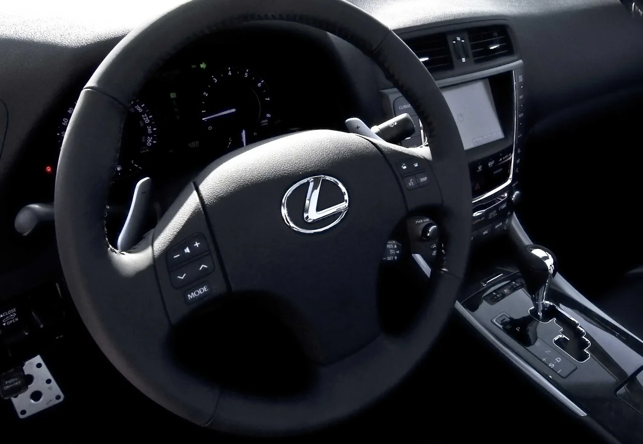 Interior 1