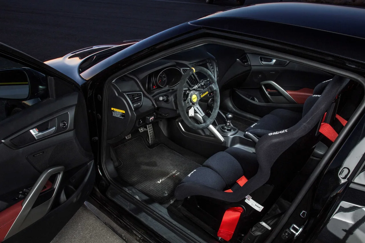 Interior 1