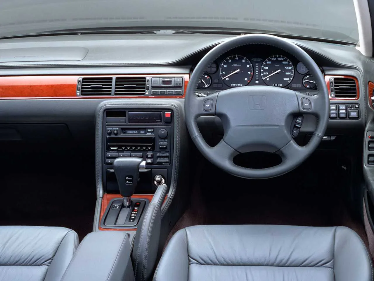 Interior 1