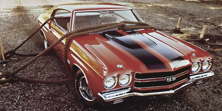 1970 Chevrolet 1970-chevrolet-chevelle-malibu-ss-454-74-v8 main image