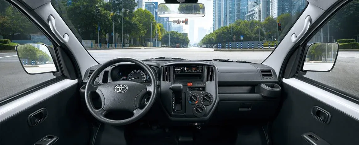 Interior 1