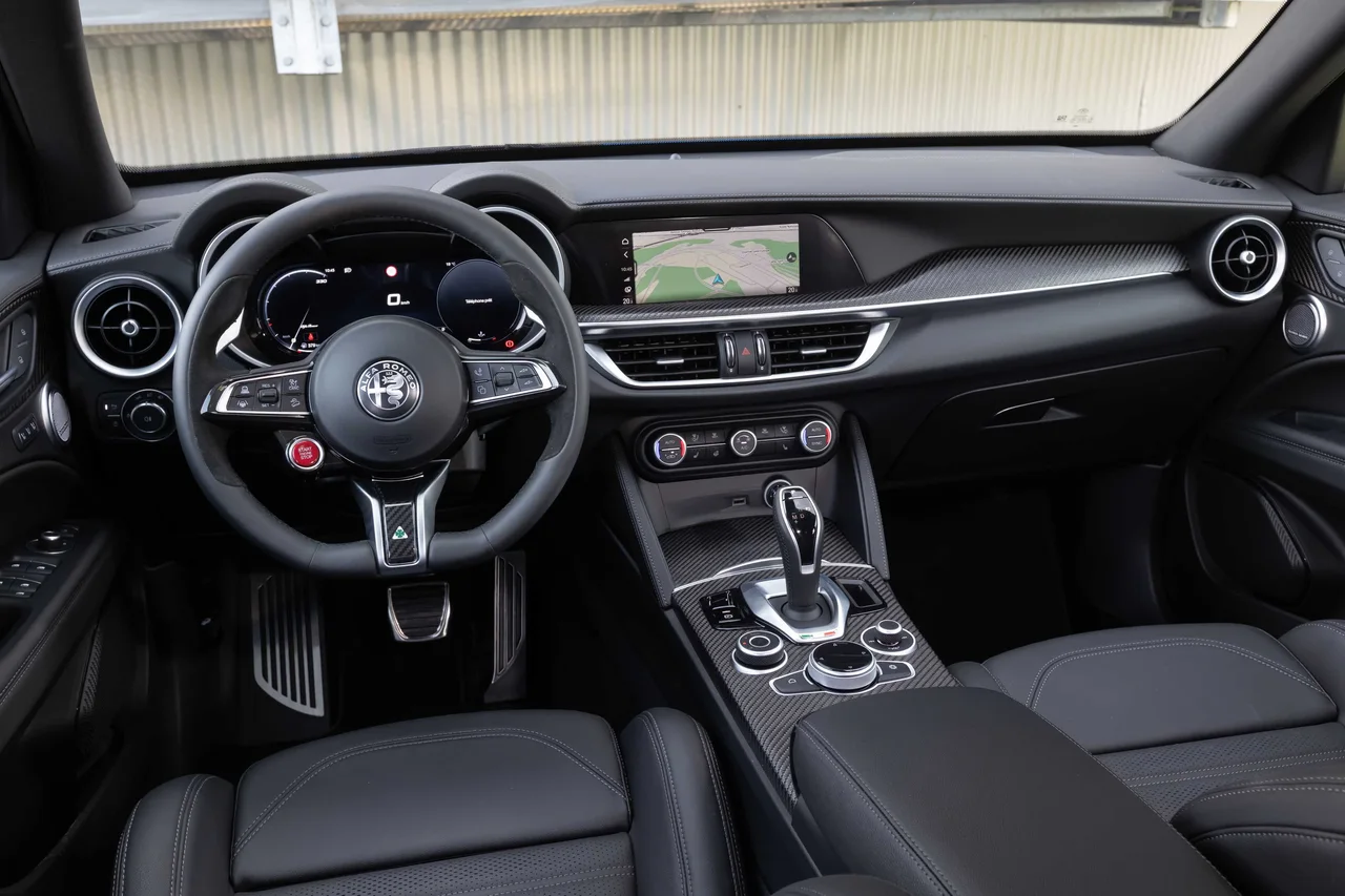 Interior 1