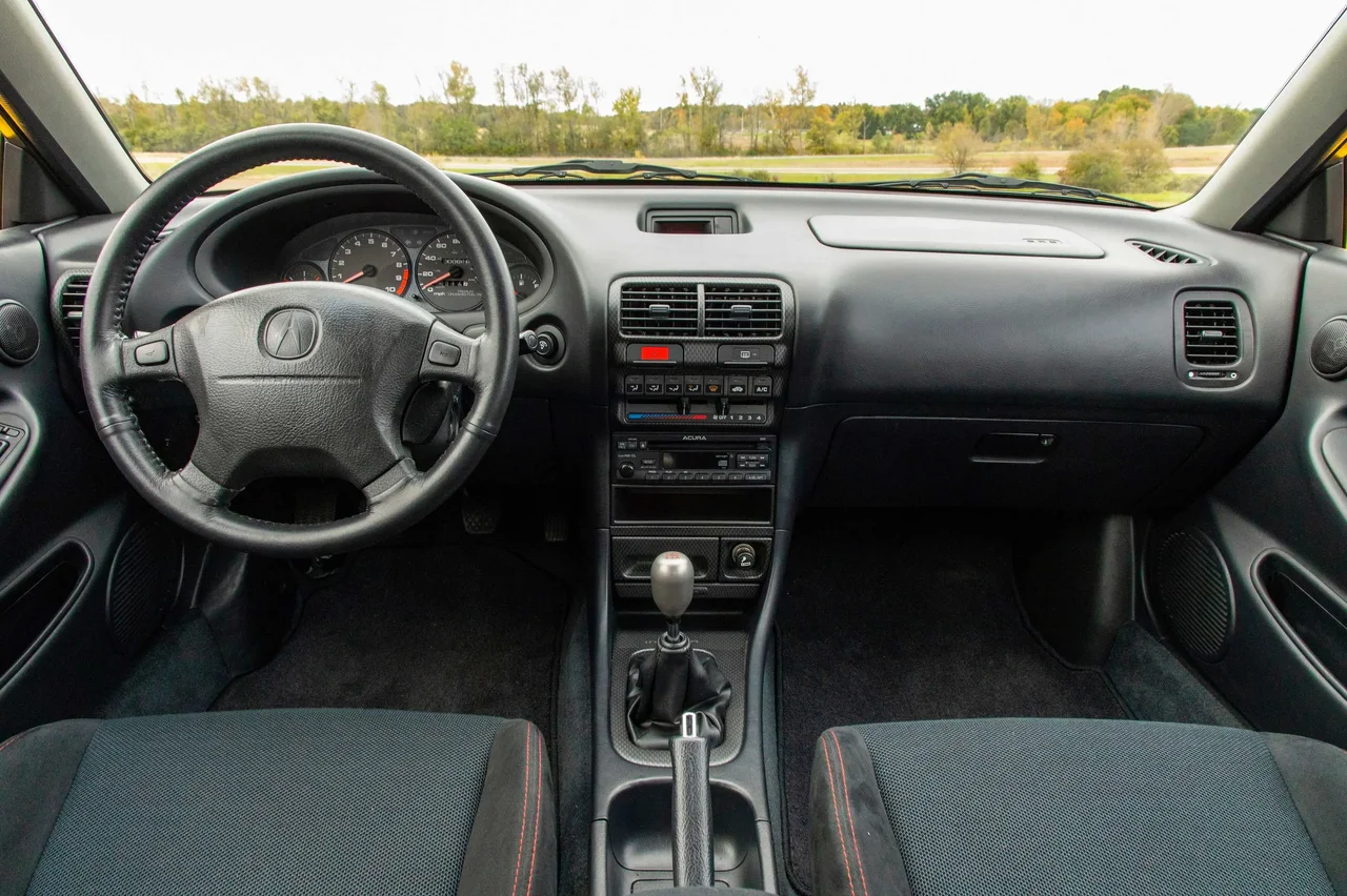 Interior 1