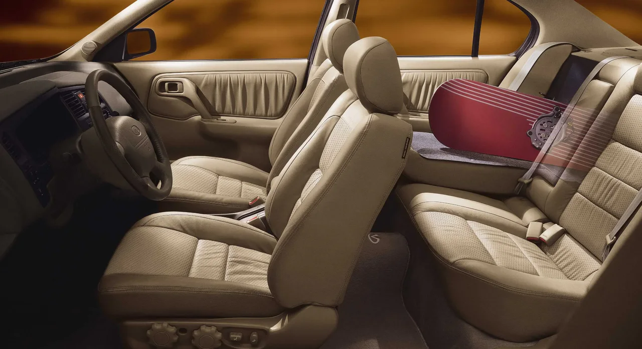 Interior 2