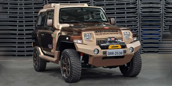 2014 Troller 2014-troller-concept main image