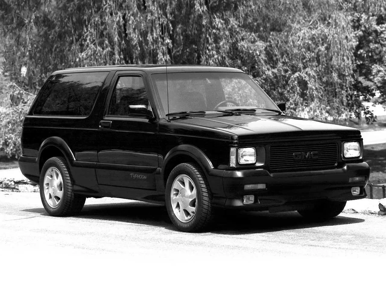 Exterior 5