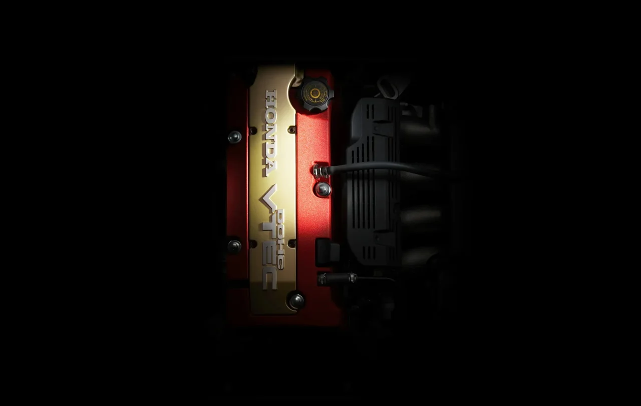 Engine 1