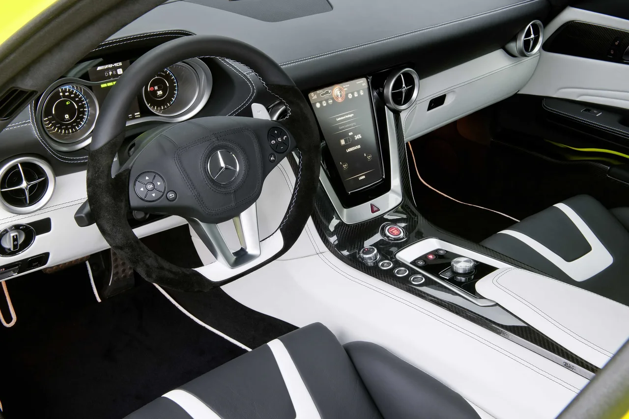 Interior 1