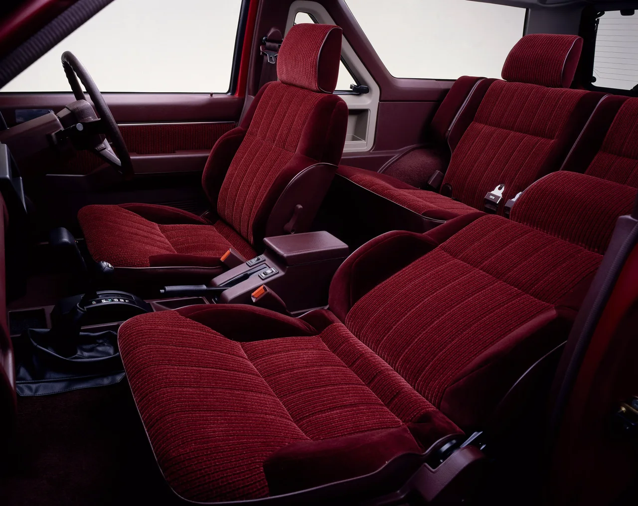 Interior 1