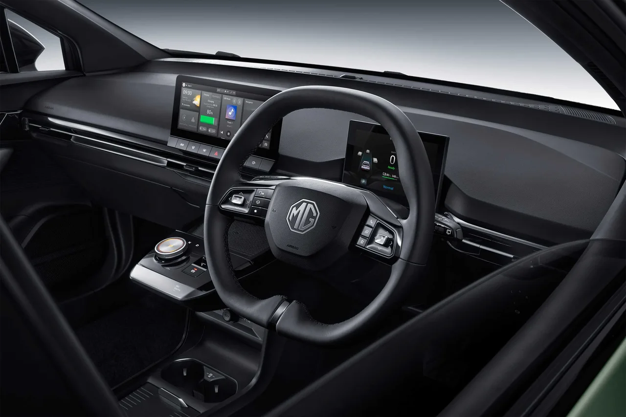 Interior 1