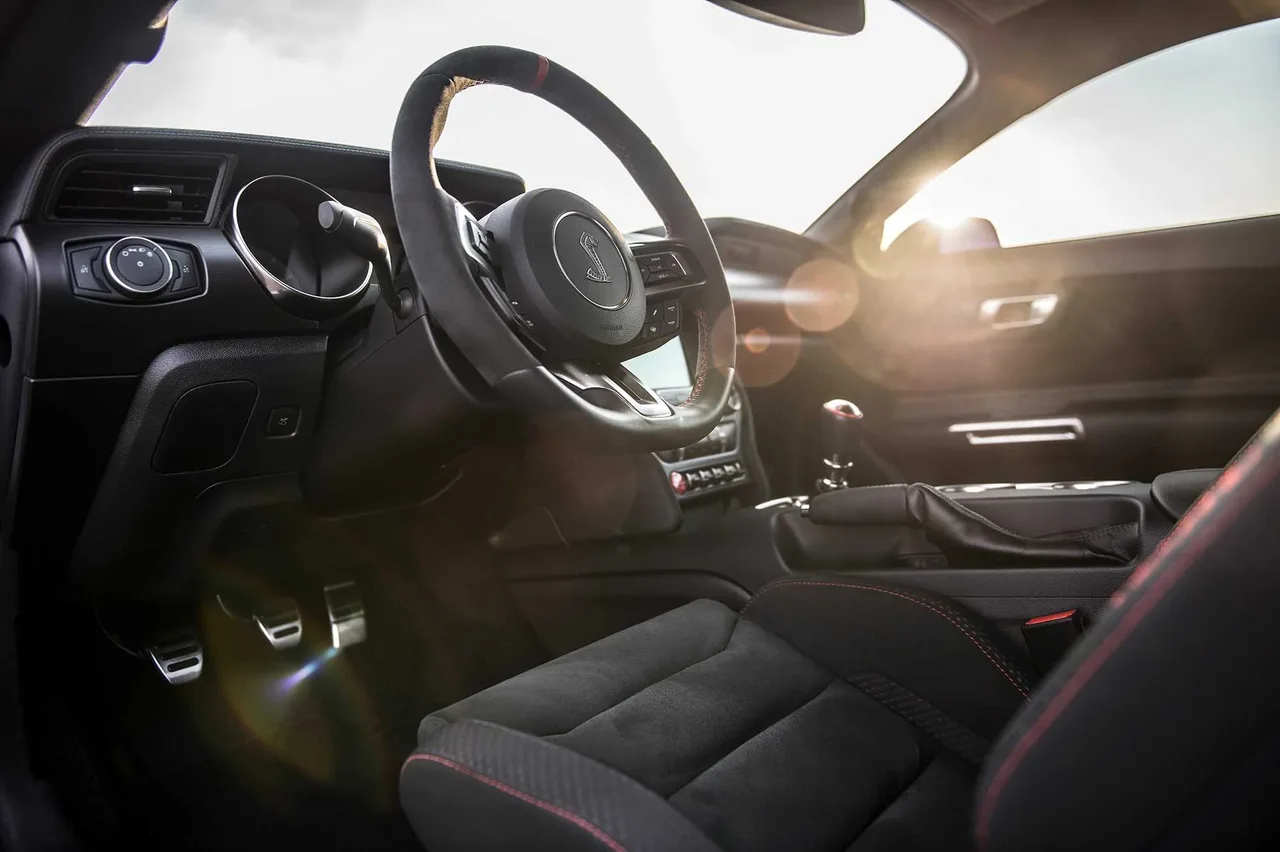 Interior 1