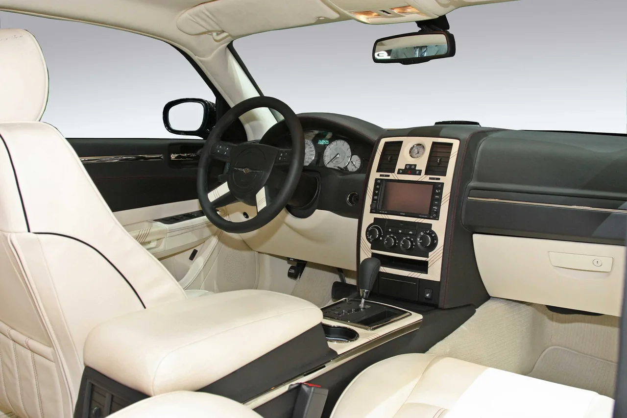 Interior 1