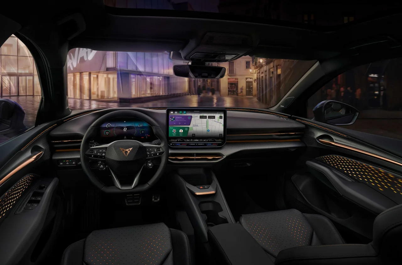 Interior 1