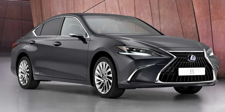 2021 Lexus 2021-lexus-es-300h-e main image