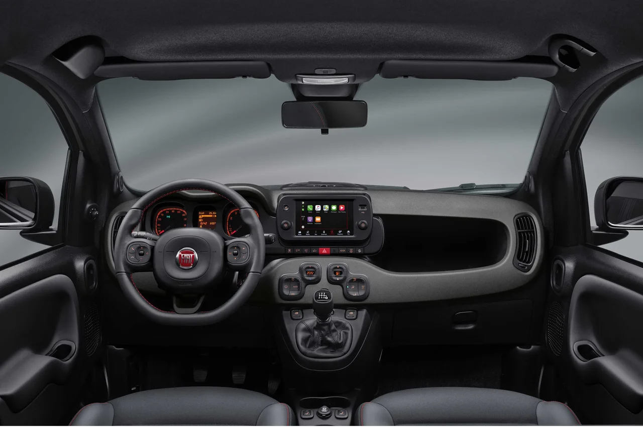 Interior 2
