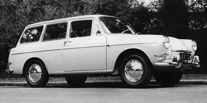 1964 Volkswagen 1964-volkswagen-type-3-218261-1500-variant-s-ip main image