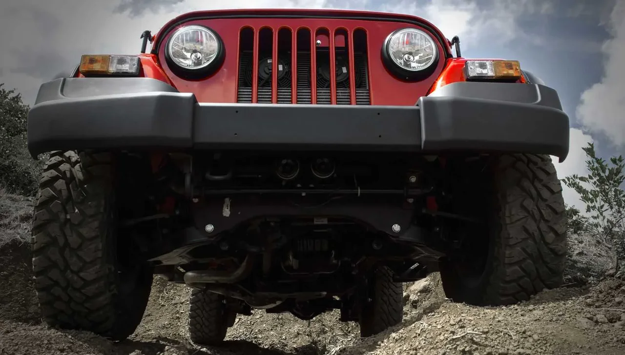 Exterior 4