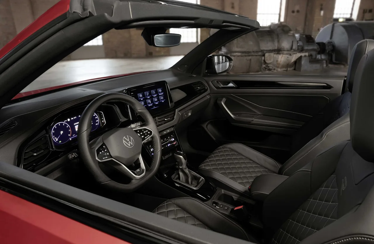 Interior 1