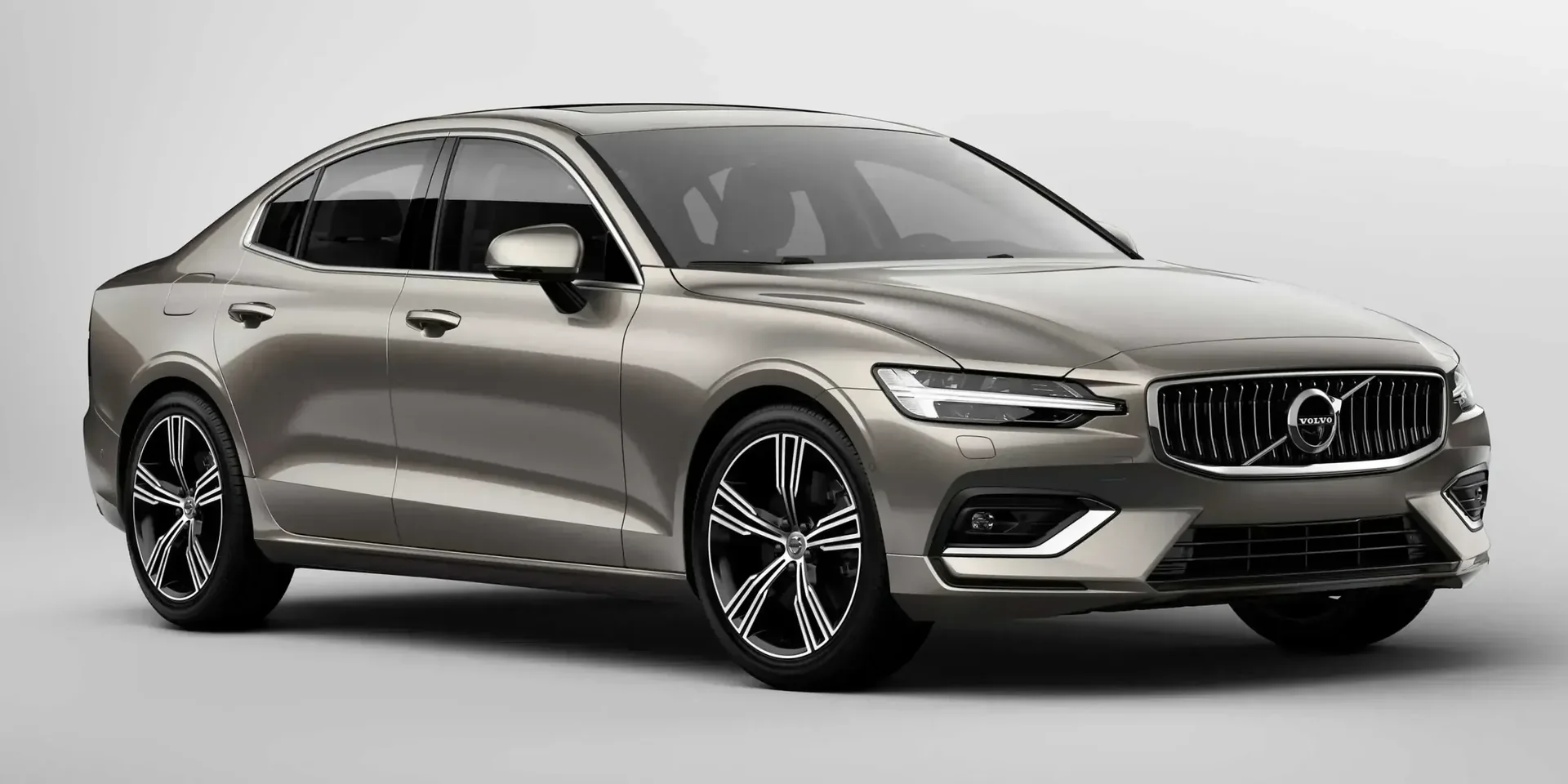 2024 Volvo S60 photo 1
