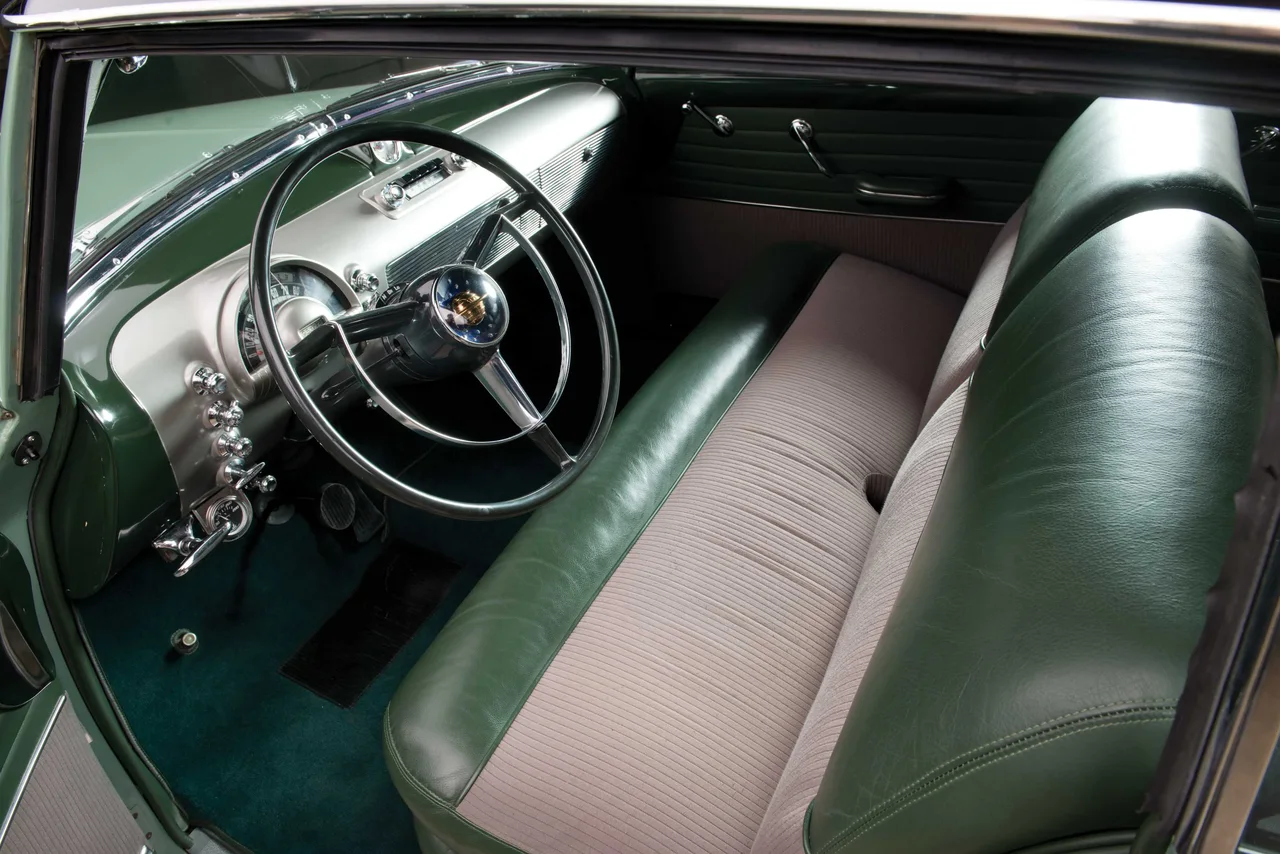 Interior 1