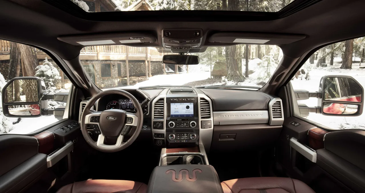 Interior 1