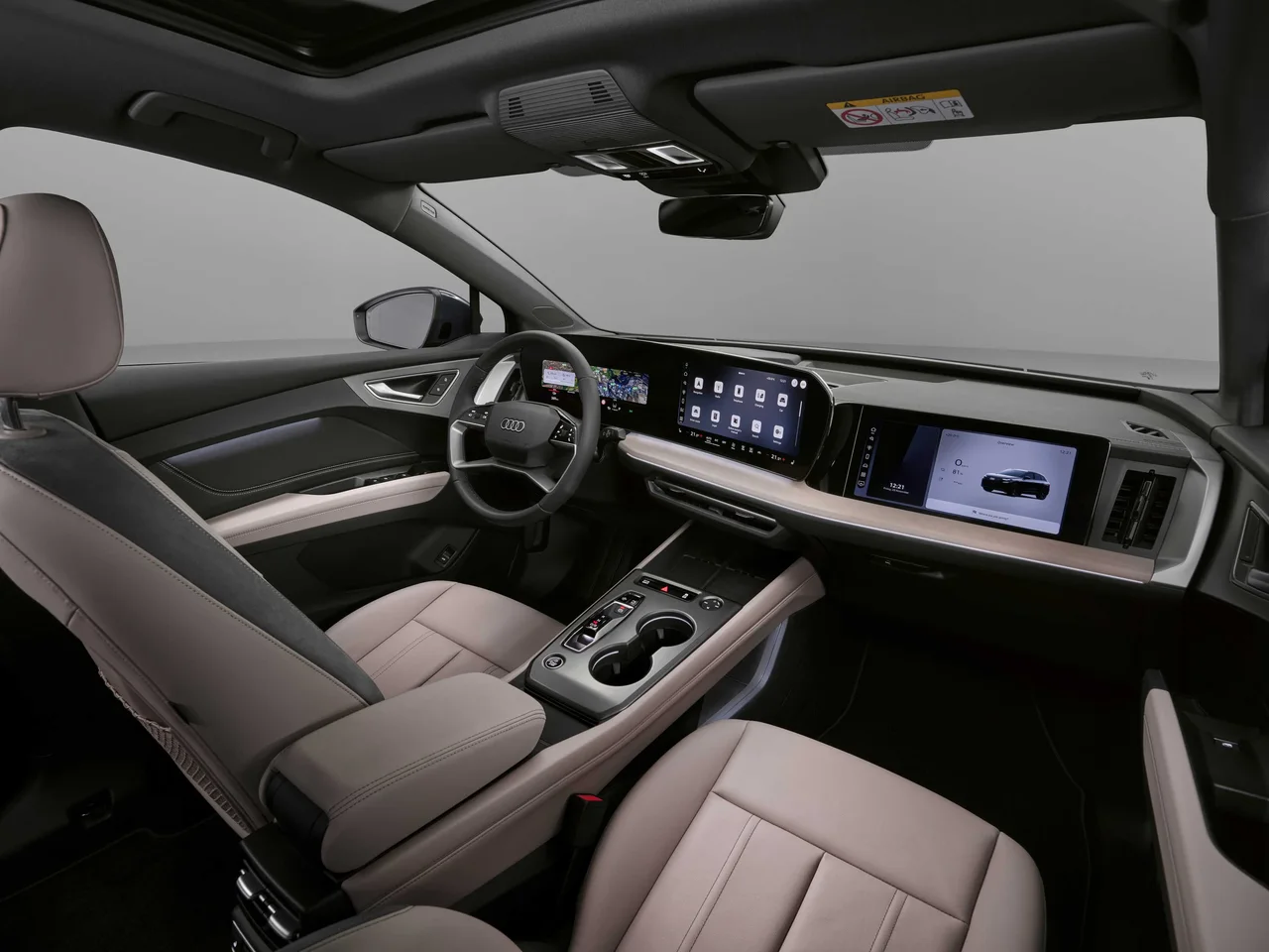 Interior 1