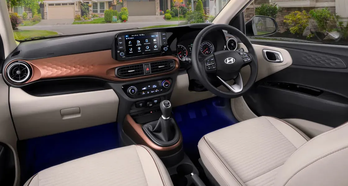 Interior 1