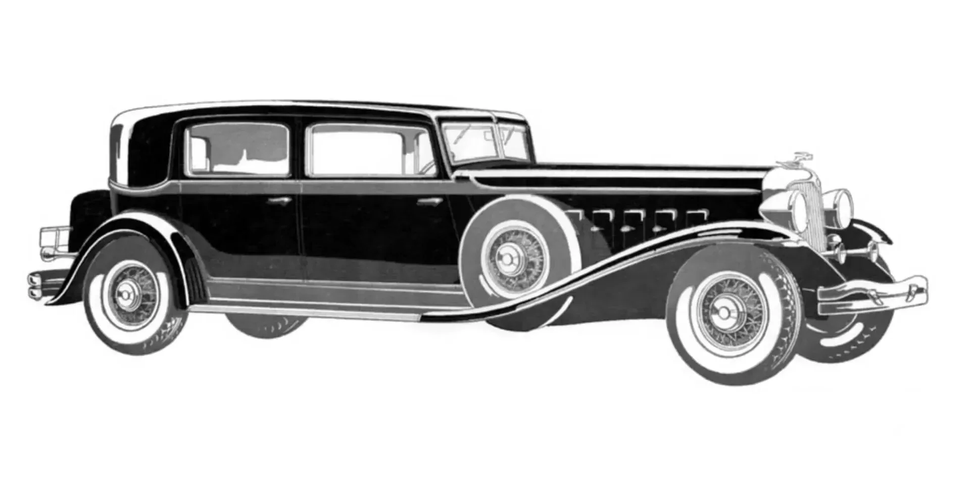 1934 Chrysler Imperial Custom Close-Coupled photo 1