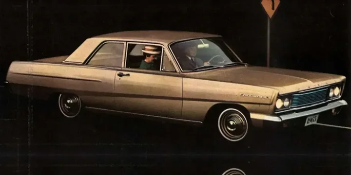 1965 Ford 1965-ford-fairlane-sedan-2-door-sedan-33-122ps main image